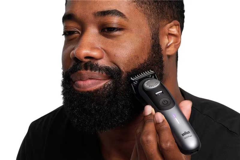 Beard Trimmer
